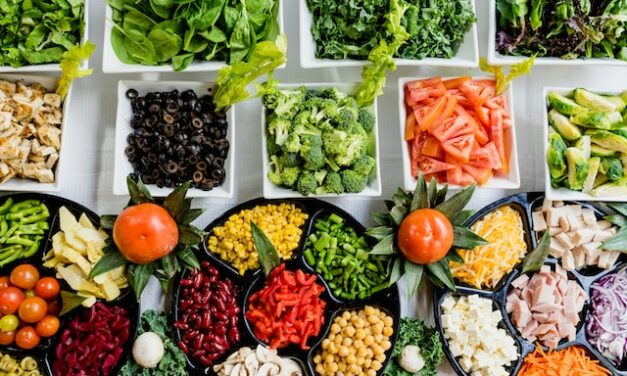 Les Micronutriments : Tout ce que vous devez savoir