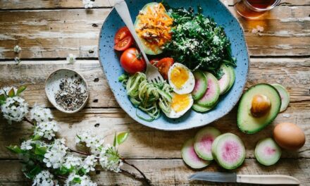 Qu’est-ce que le régime méditerranéen : une alimentation saine pour une vie équilibrée