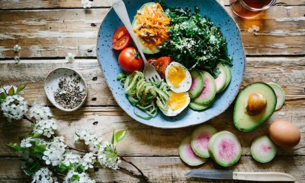 Qu’est-ce que le régime méditerranéen : une alimentation saine pour une vie équilibrée