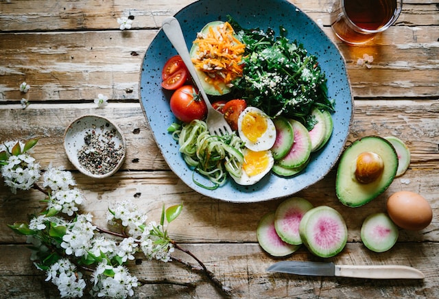 Qu’est-ce que le régime méditerranéen : une alimentation saine pour une vie équilibrée